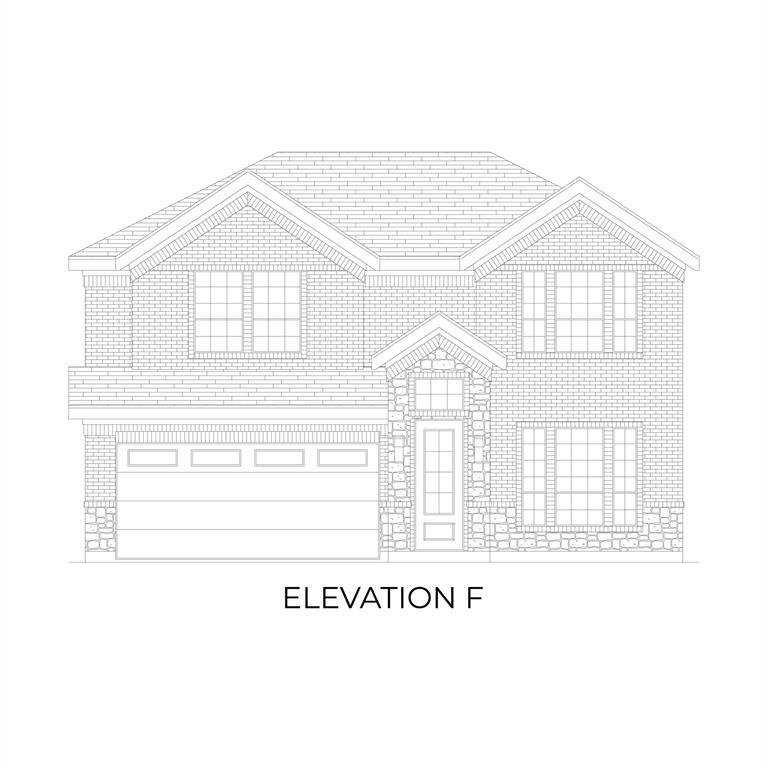 House in Midlothian, Texas, United States 2 - 18408756
