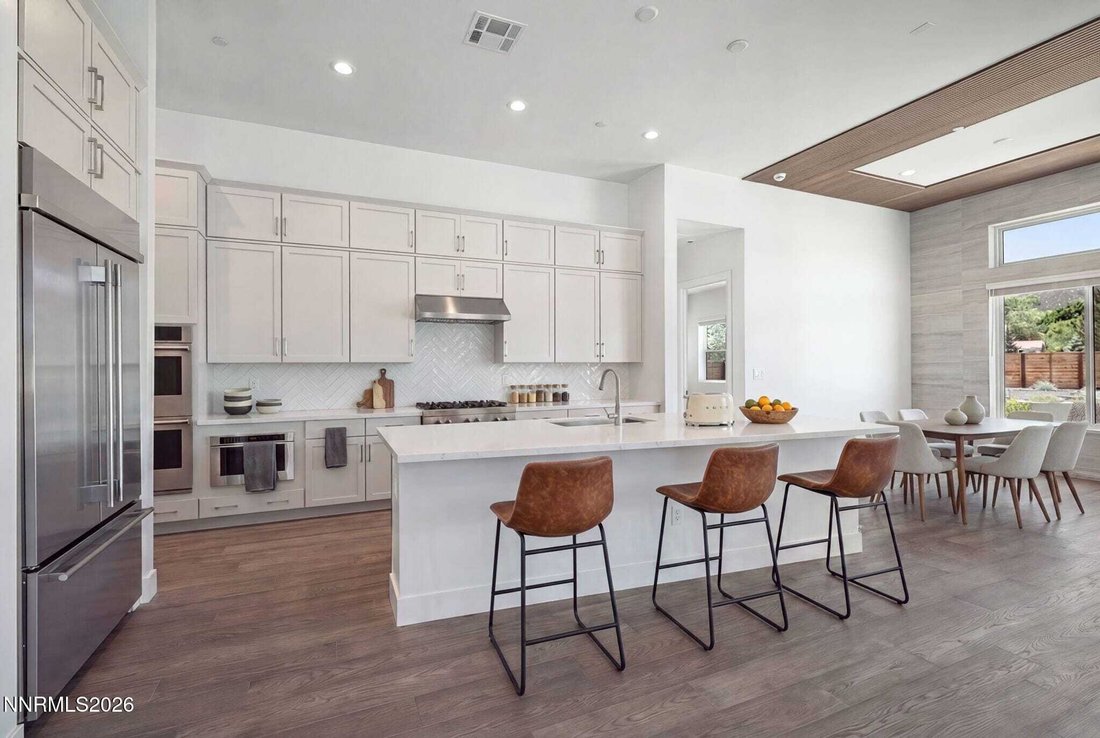 House in Reno, Nevada, United States 5 - 18415852