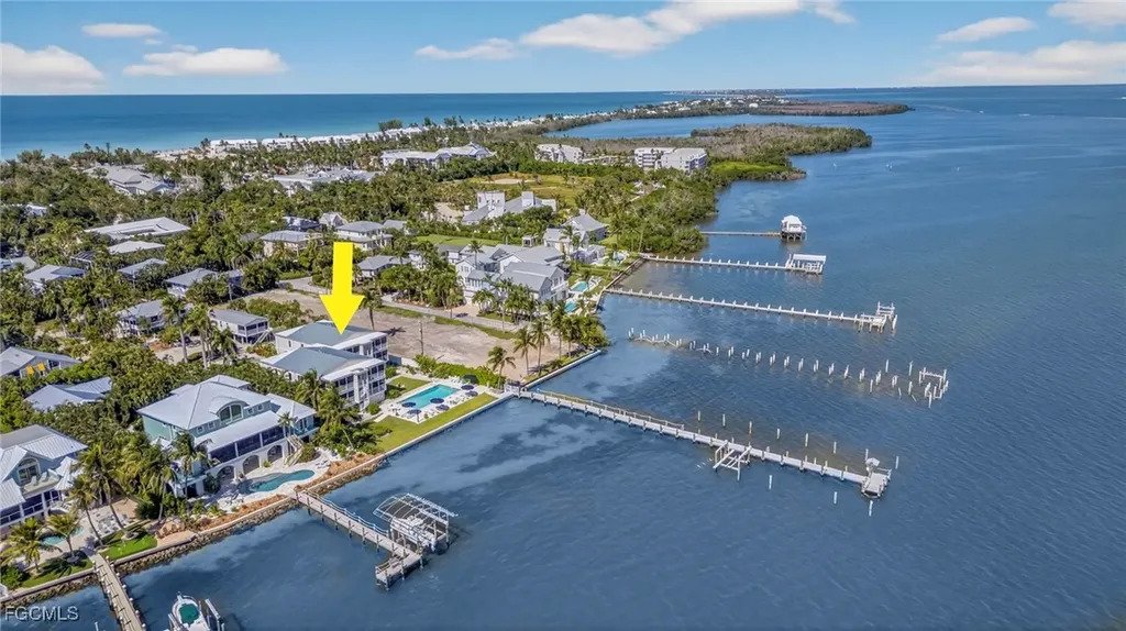 House in Captiva, Florida, United States 2 - 18410306