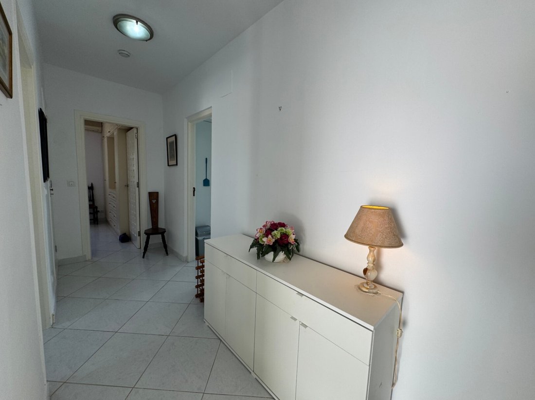 Villa in Benissa, Valencian Community, Spain 4 - 18417642