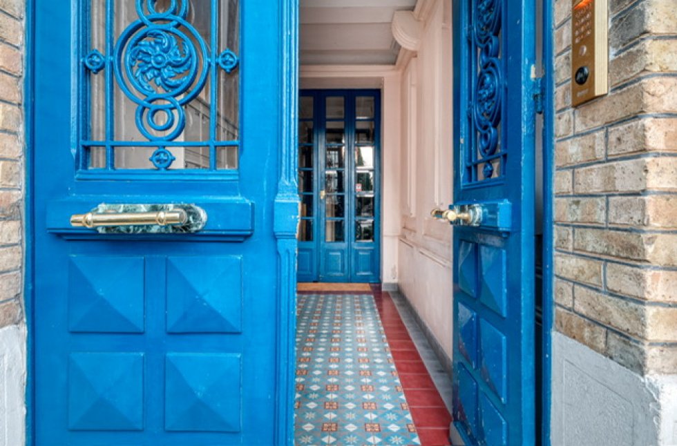 Apartment in Reine-Mairie, Boulogne-Billancourt, France 2 - 18417511