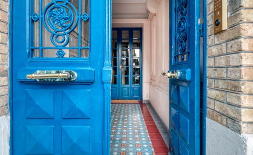 Appartement à Reine-Mairie, Boulogne-Billancourt, France 1
