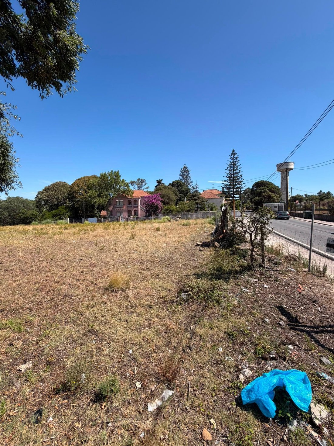 Land in Algueirao-Mem Martins, Lisbon, Portugal 3 - 18415174