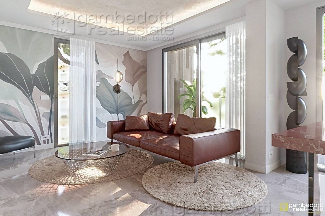 Penthouse in Levante, Cesenatico, Emilia-Romagna 5 - 18418774