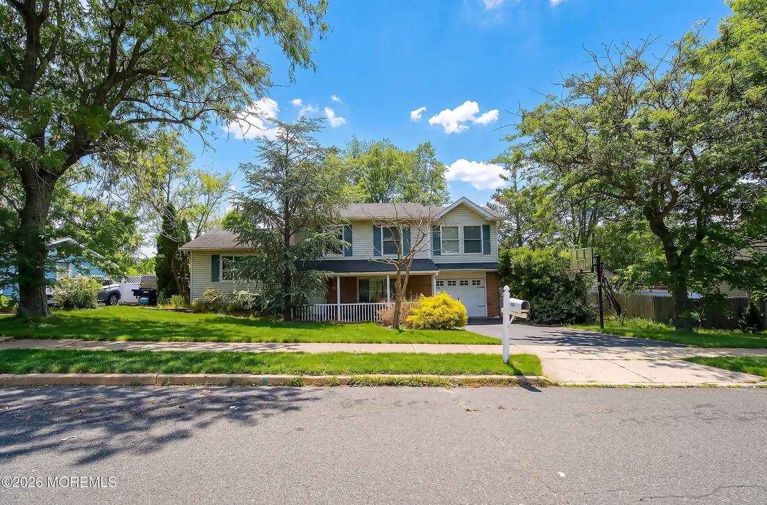 House in Jackson Township, New Jersey, United States 1 - 18416213