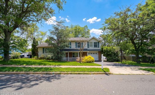 House in Jackson Township, New Jersey, United States 1