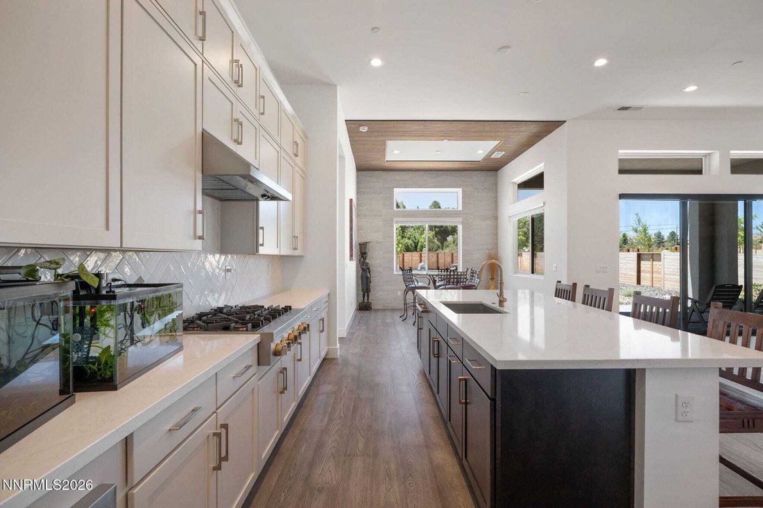 House in Reno, Nevada, United States 4 - 18415852