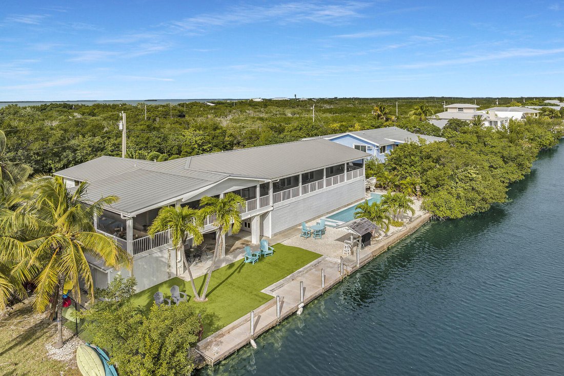 House in Big Pine Key, Florida, United States 1 - 18414389