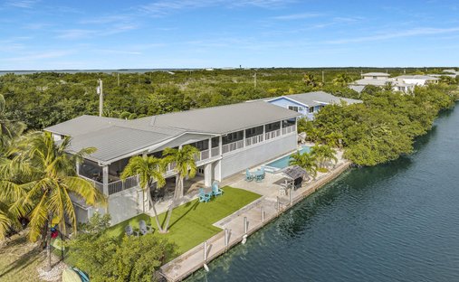 House in Big Pine Key, Florida, United States 1