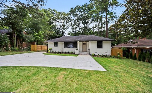 House in Decatur, Georgia, United States 1