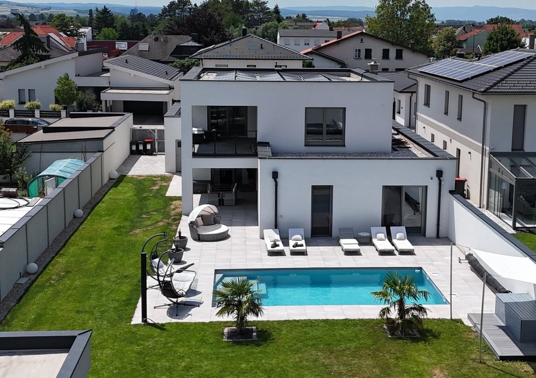 House in Siegendorf, Burgenland, Austria 4 - 18412464