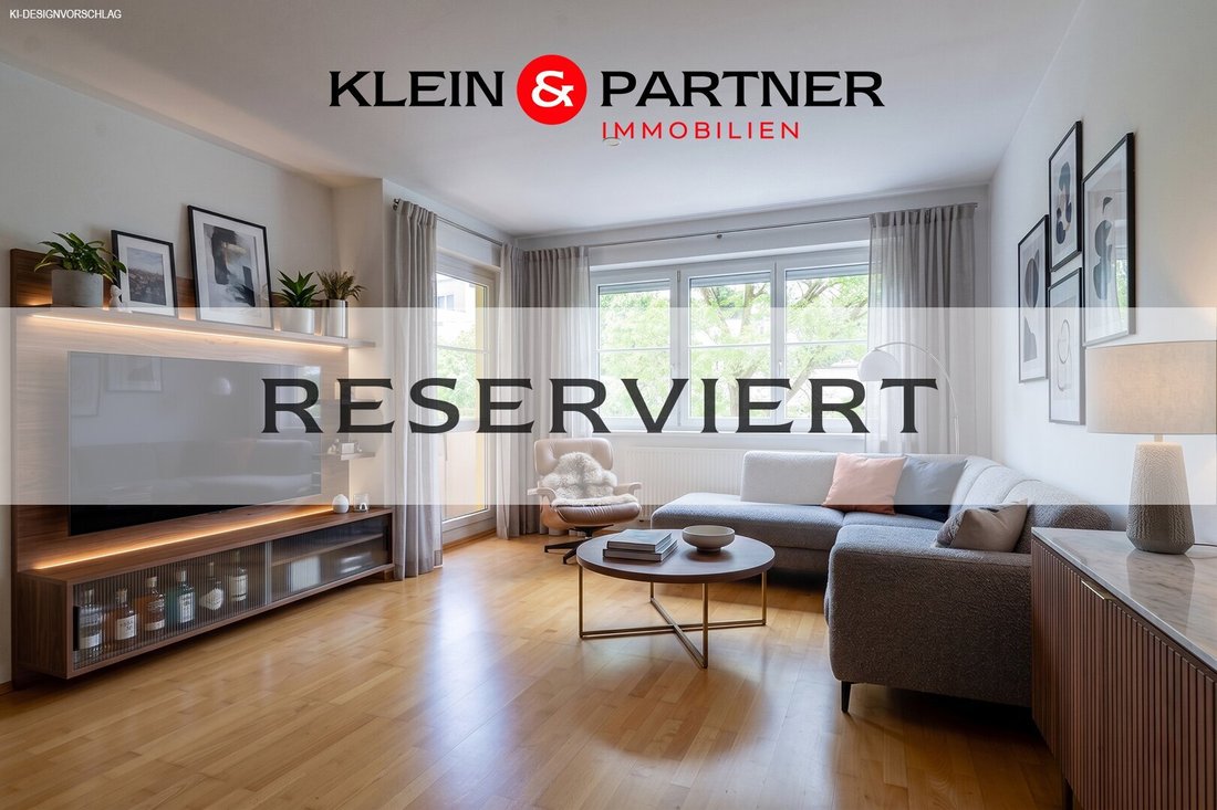 Apartment in Vienna, Wien, Austria 1 - 18045282