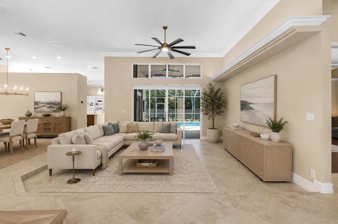 House in Parkland, Florida, United States 1 - 18413245