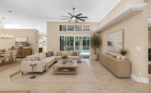 House in Parkland, Florida, United States 1