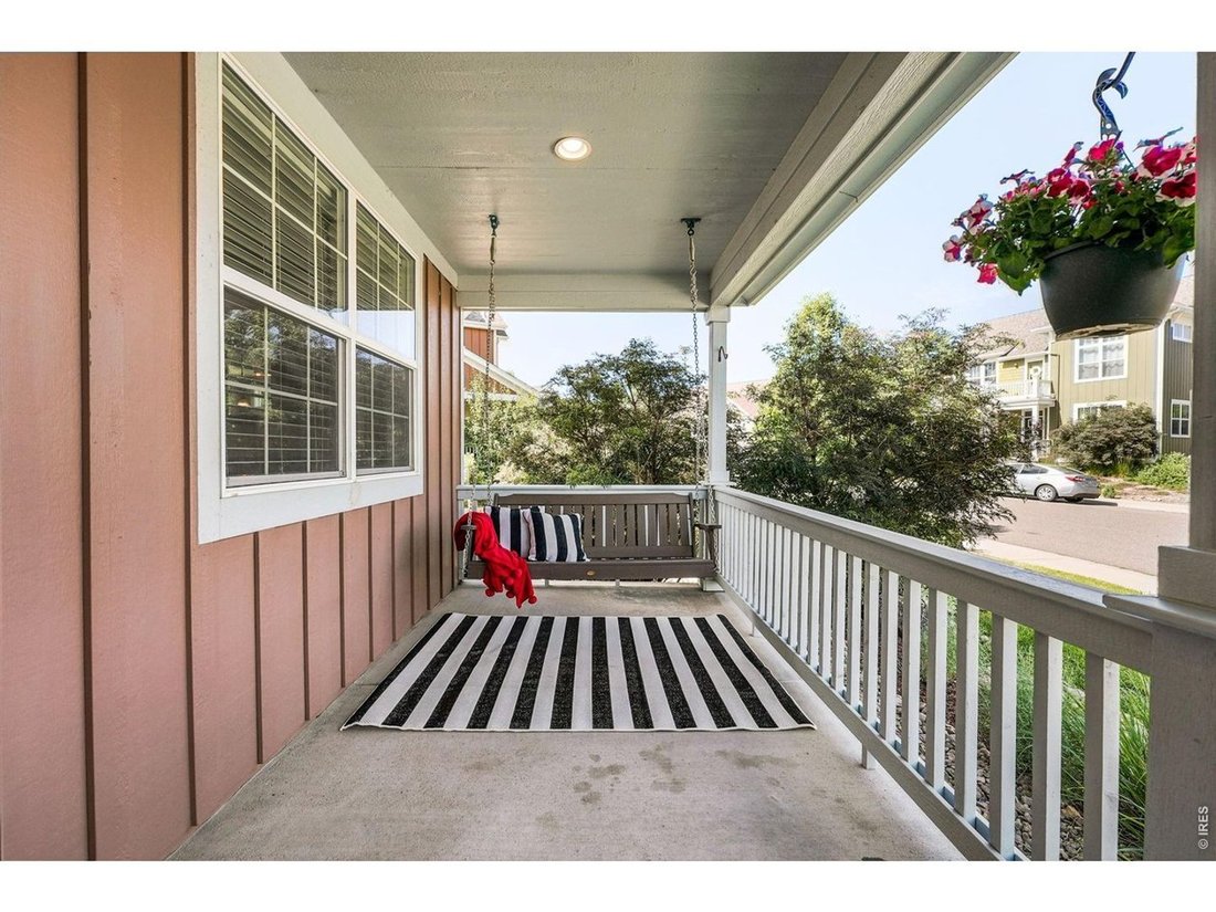 House in Boulder, Colorado, United States 4 - 18410305
