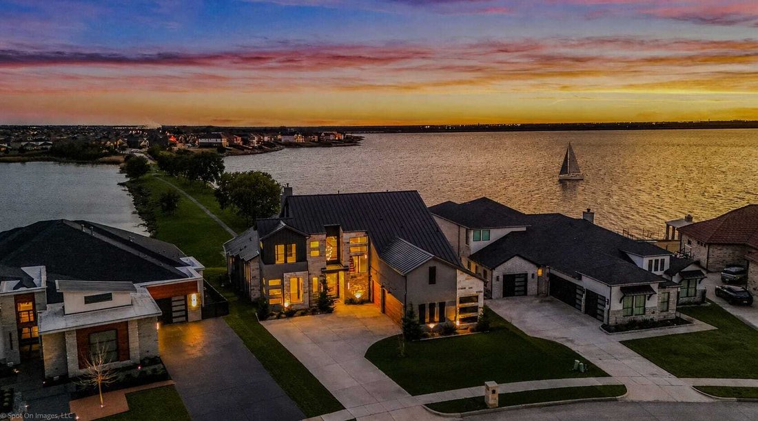 House in Heath, Texas, United States 1 - 18410496