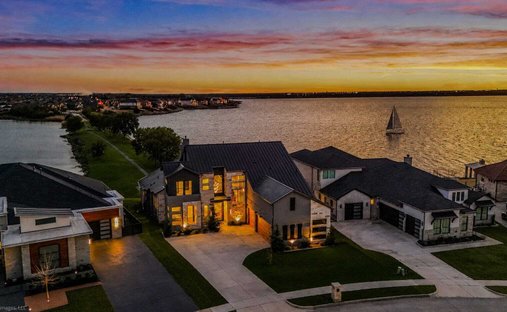 Casa a Heath, Texas, Stati Uniti 1