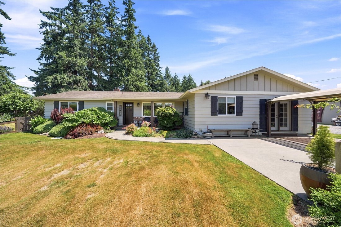 House in Snohomish, Washington, United States 1 - 18410840