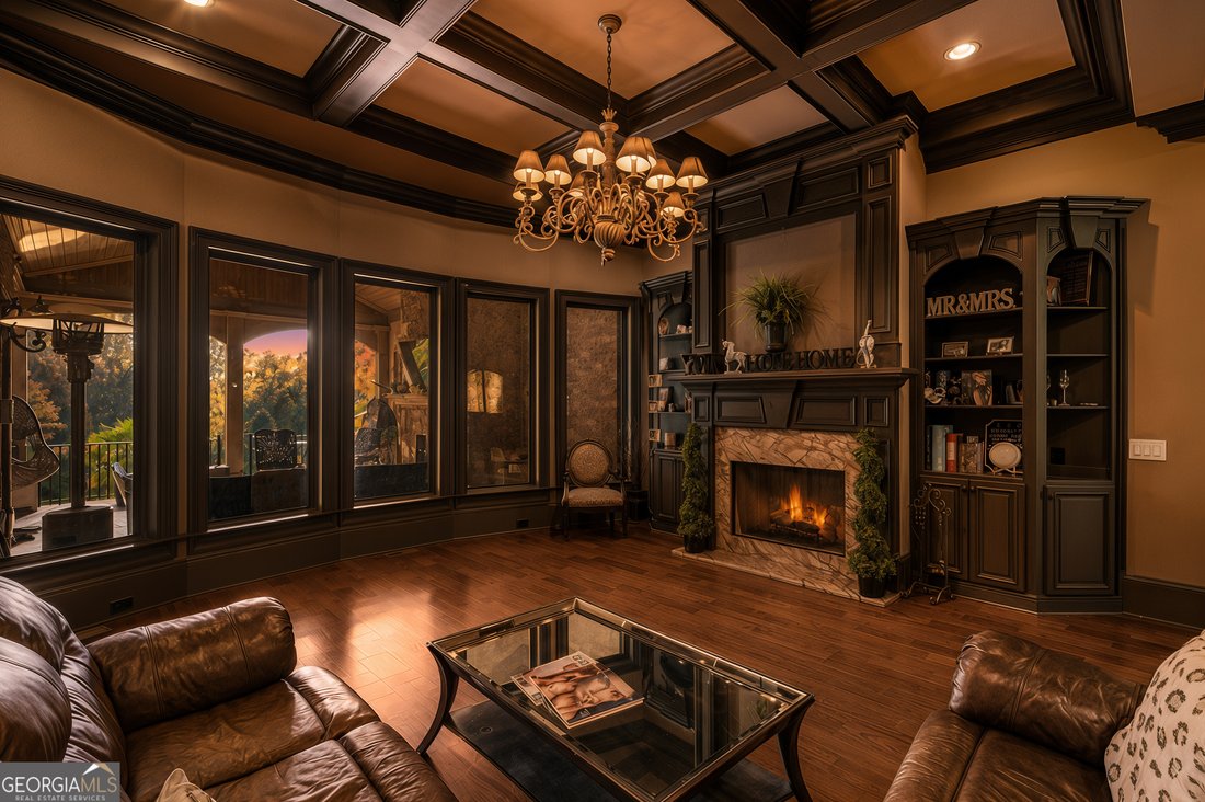 House in Braselton, Georgia, United States 4 - 18408933