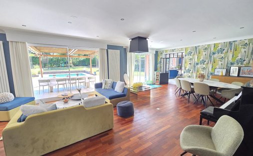 Casa a Duisans, Alta Francia, Francia 1