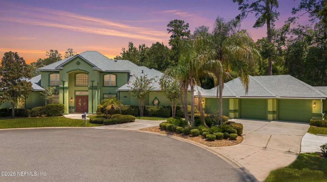 House in Orange Park, Florida, United States 1 - 18415800