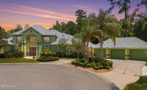 Casa a Orange Park, Florida, Stati Uniti 1