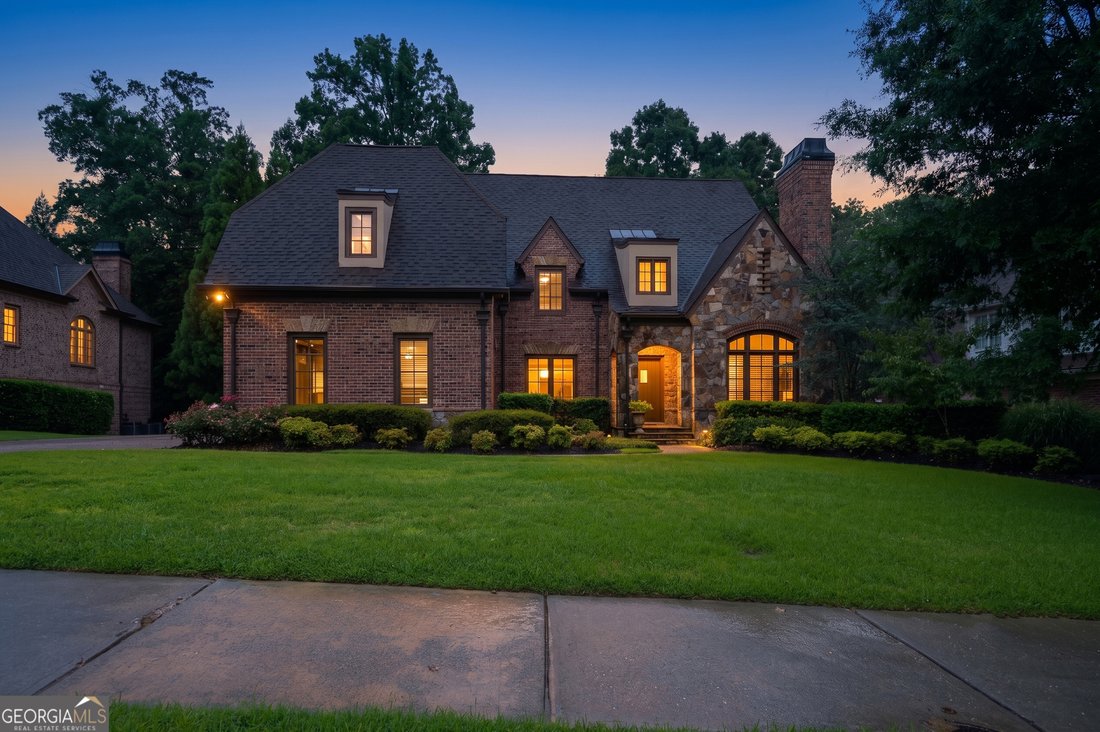 House in Atlanta, Georgia, United States 1 - 18414691