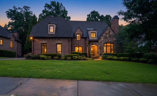 House in Atlanta, Georgia, United States 1