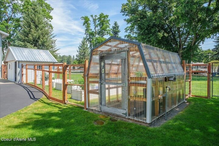 House in Coeur d'Alene, Idaho, United States 5 - 18410500