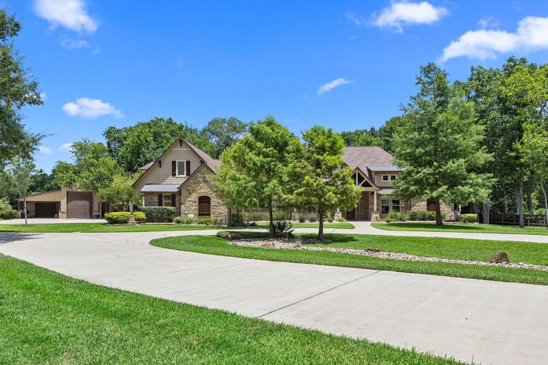 House in Richmond, Texas, United States 2 - 18409260