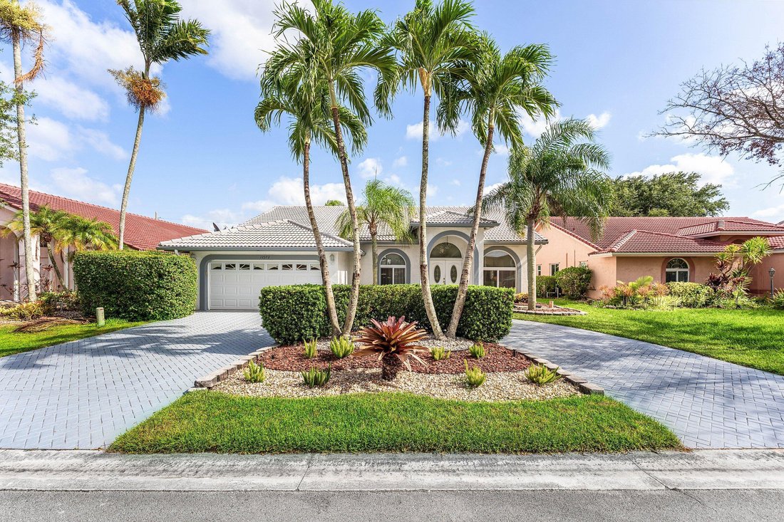 House in Coral Springs, Florida, United States 1 - 18411070