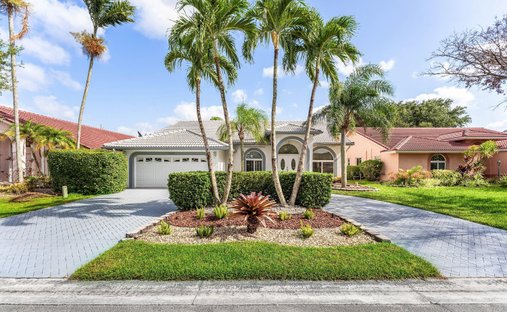 Haus in Coral Springs, Florida, Vereinigte Staaten 1