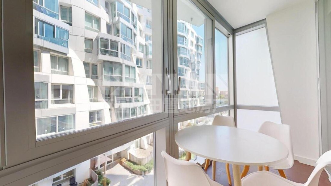 Apartment in Nine Elms, Wandsworth (Greater London), England 4 - 18413364