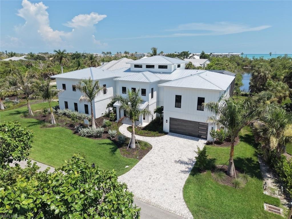 House in Sanibel, Florida, United States 1 - 18045147