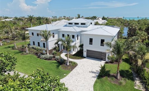 House in Sanibel, Florida, United States 1