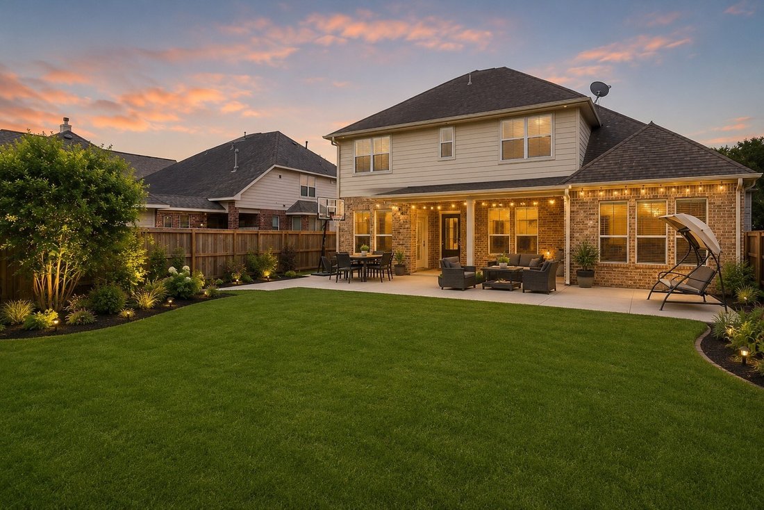House in Sugar Land, Texas, United States 2 - 18419102