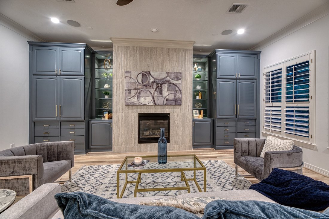 House in Katy, Texas, United States 3 - 18409094