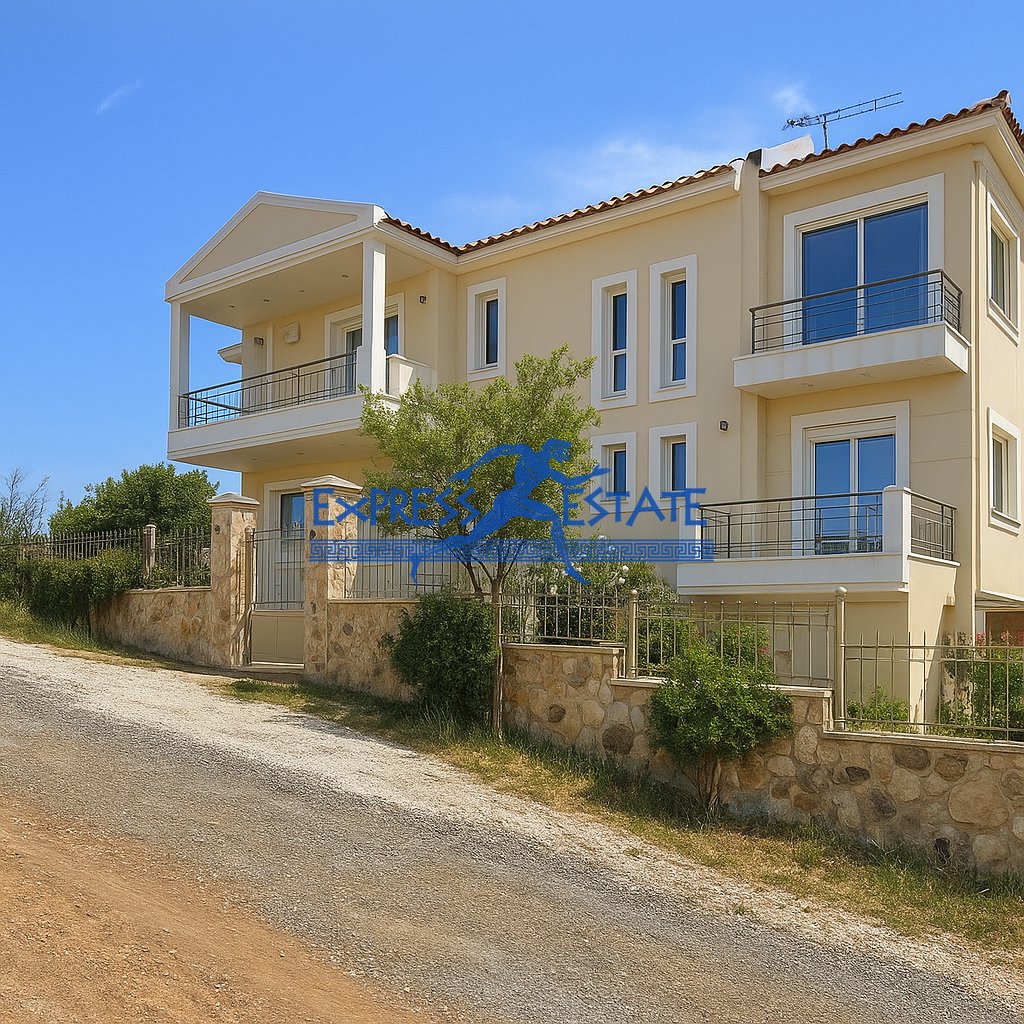 House in Rafina, Attica, Greece 4 - 18413215