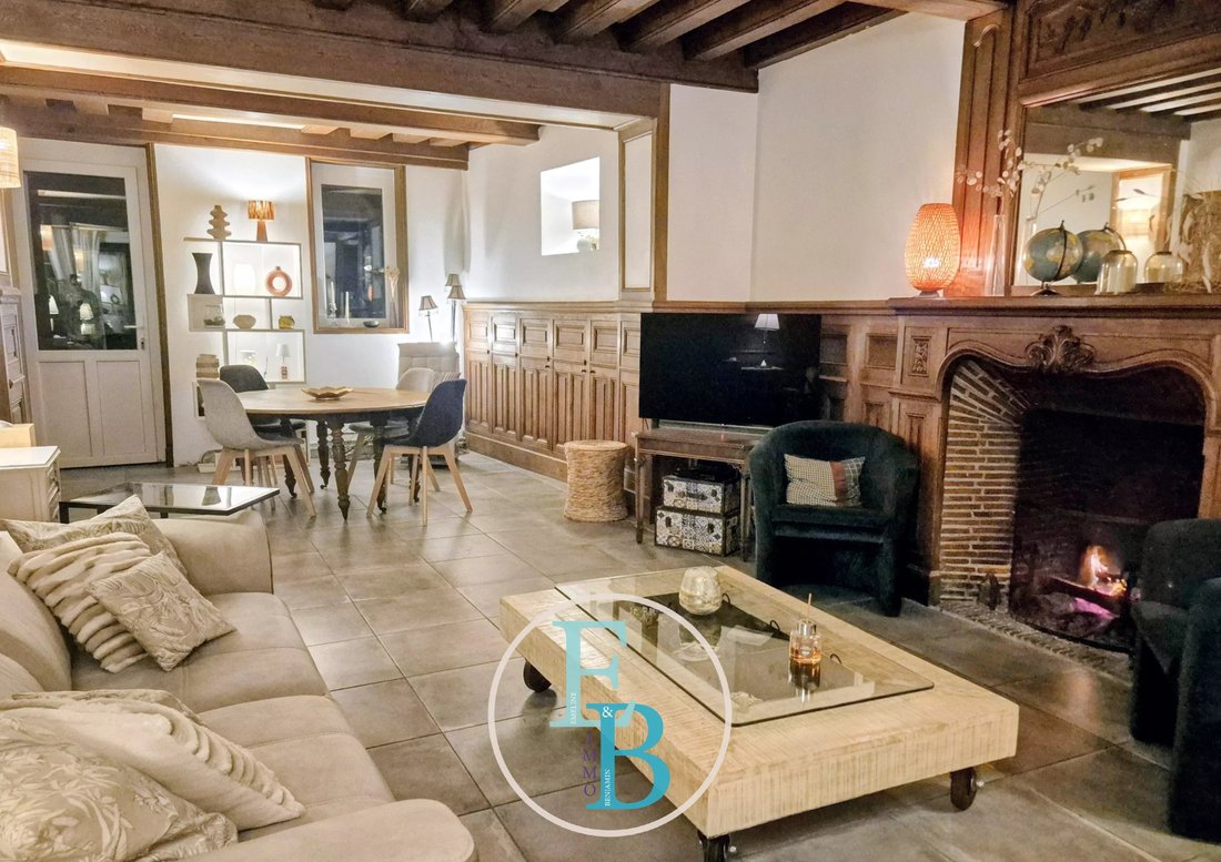 House in Centre Ville, L'Aigle, France 5 - 18412192