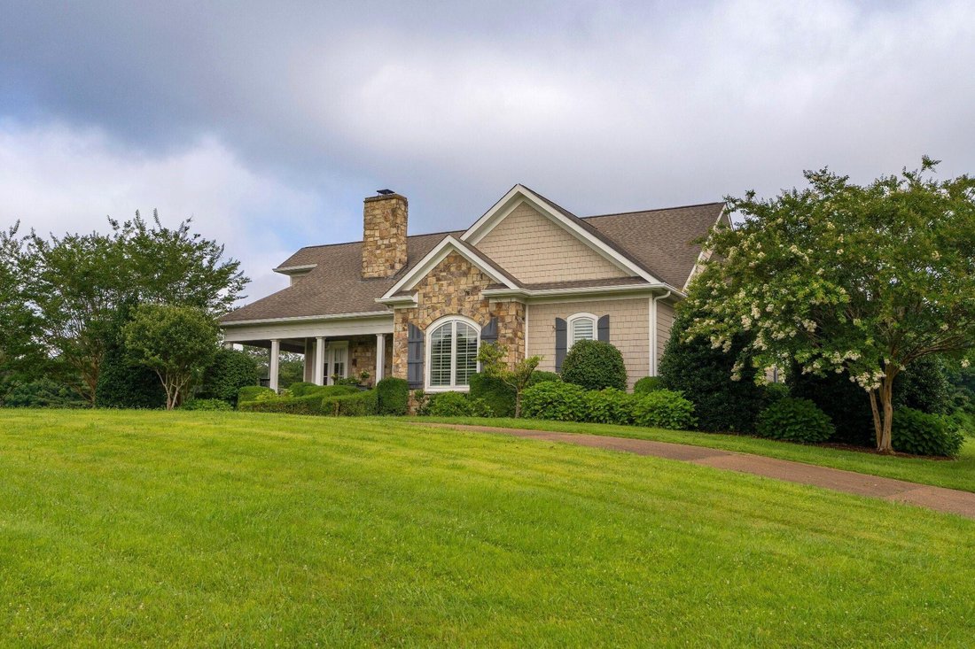 House in Cleveland, Tennessee, United States 5 - 18408916