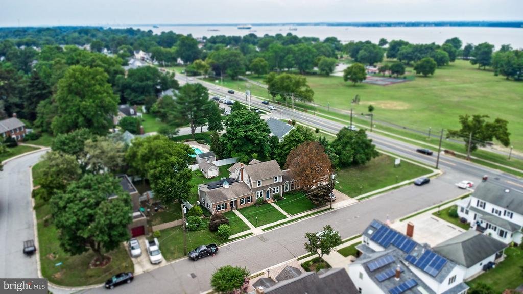 House in Pennsville Township, New Jersey, United States 2 - 18399809