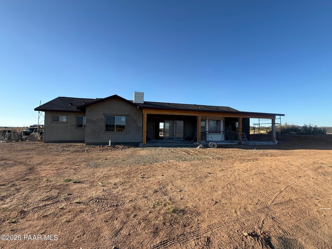 House in Prescott, Arizona, United States 2 - 17812278