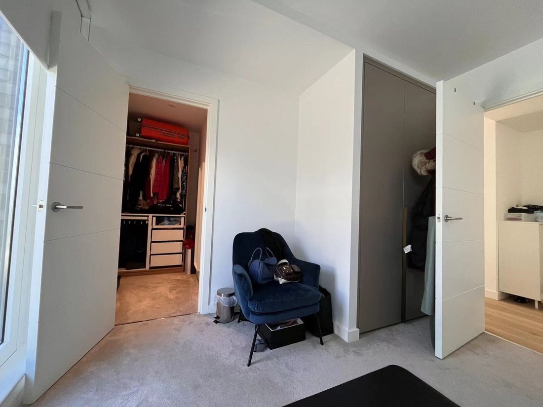 Apartment in Pentonville, Islington, England 2 - 18413377