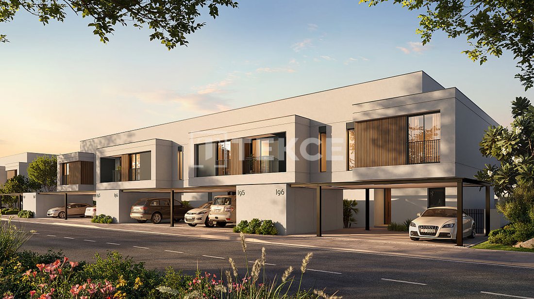Villa in Saih Shuaib 2, Saih Shuaib, Dubai 2 - 18409438