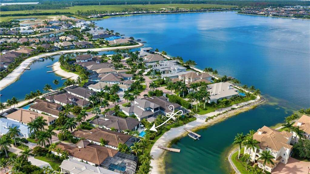 House in Miromar Lakes, Florida, United States 2 - 18415949