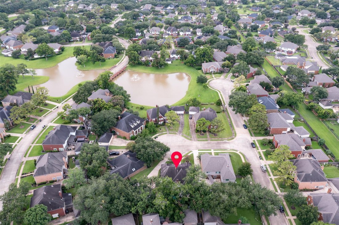 House in Sugar Land, Texas, United States 3 - 18415066