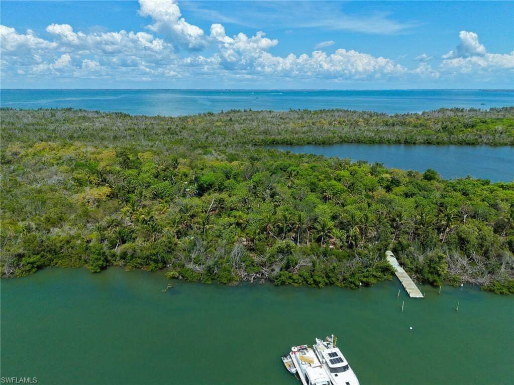 Land in Captiva, Florida, United States 4 - 18415950