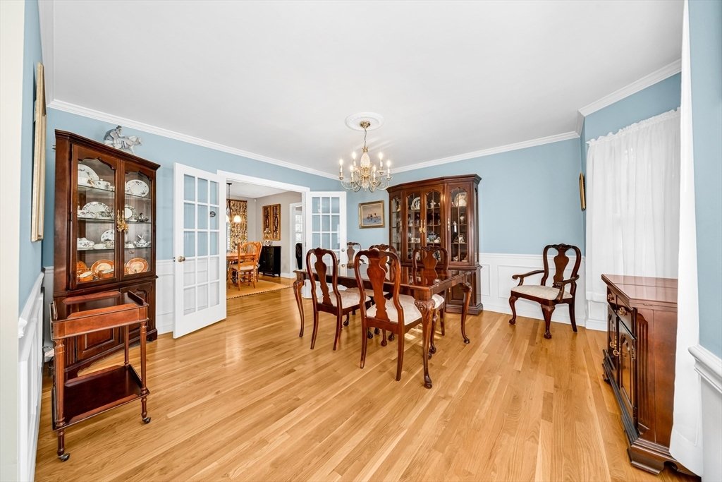 House in North Andover, Massachusetts, United States 2 - 18410323