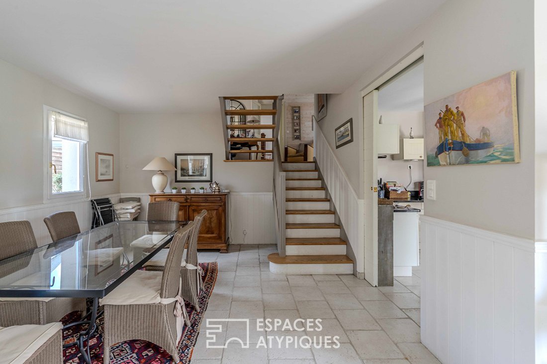 Villa in Pornichet, Pays de la Loire, France 5 - 18369206