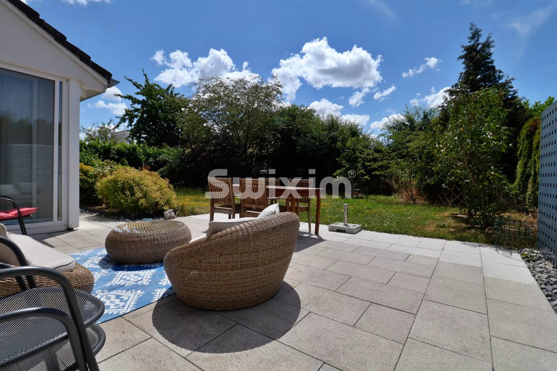 Villa en Friburgo, Friburgo, Suiza 2 - 18413861